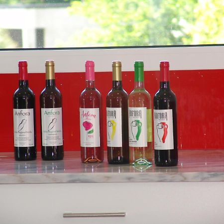 Quinta De Santa Marinha Lejlighed Arcos de Valdevez Eksteriør billede