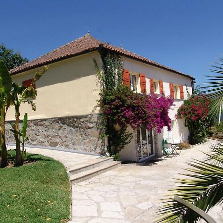 Quinta De Santa Marinha Lejlighed Arcos de Valdevez Eksteriør billede
