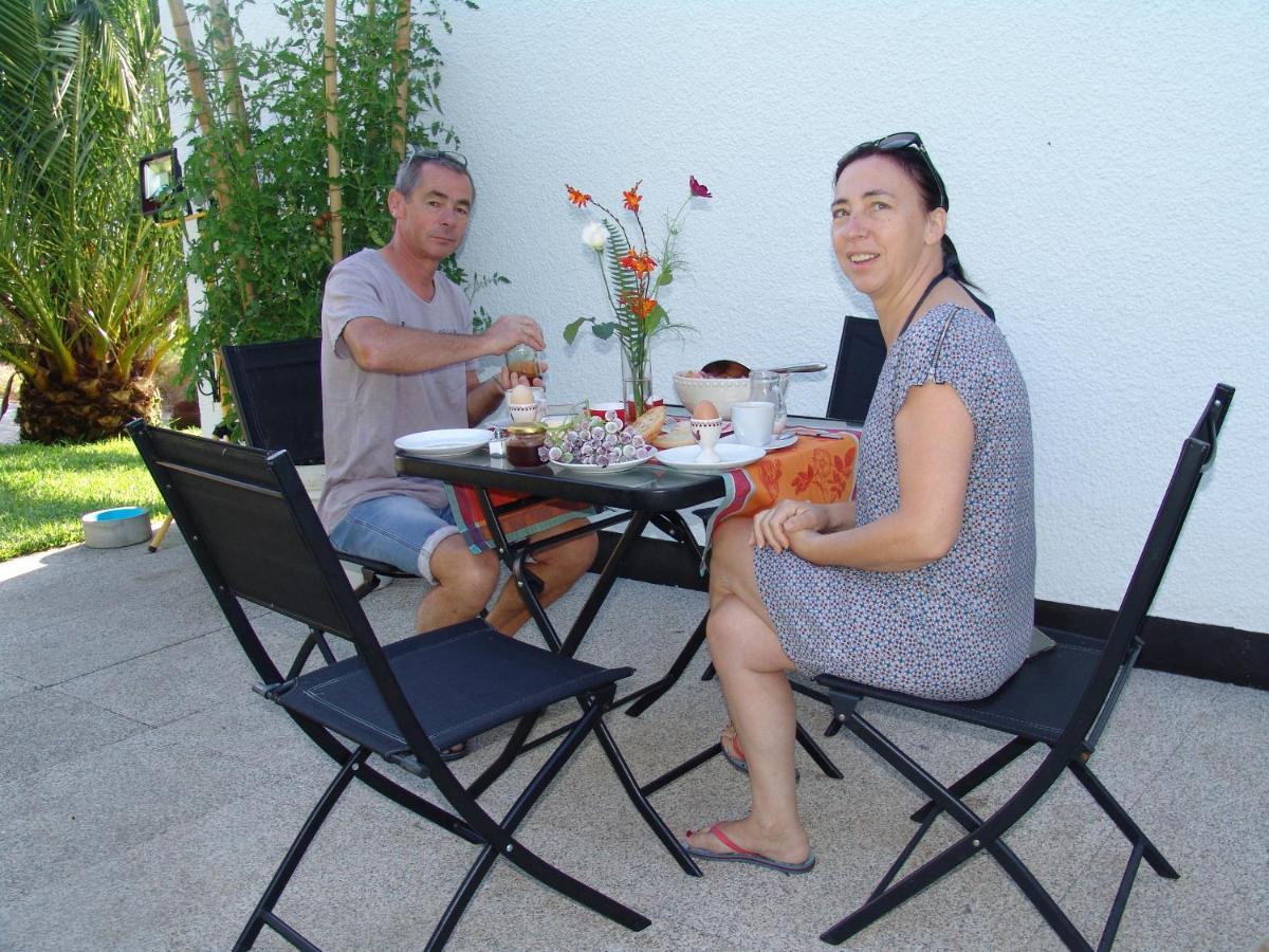 Quinta De Santa Marinha Lejlighed Arcos de Valdevez Eksteriør billede
