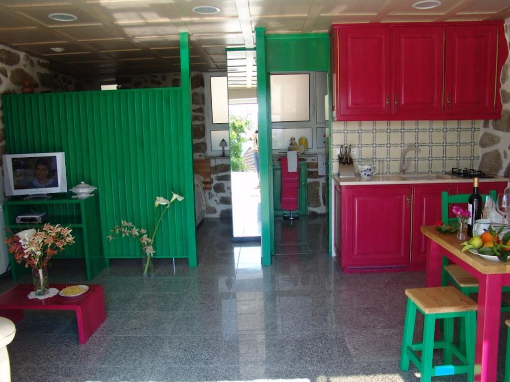 Quinta De Santa Marinha Lejlighed Arcos de Valdevez Værelse billede