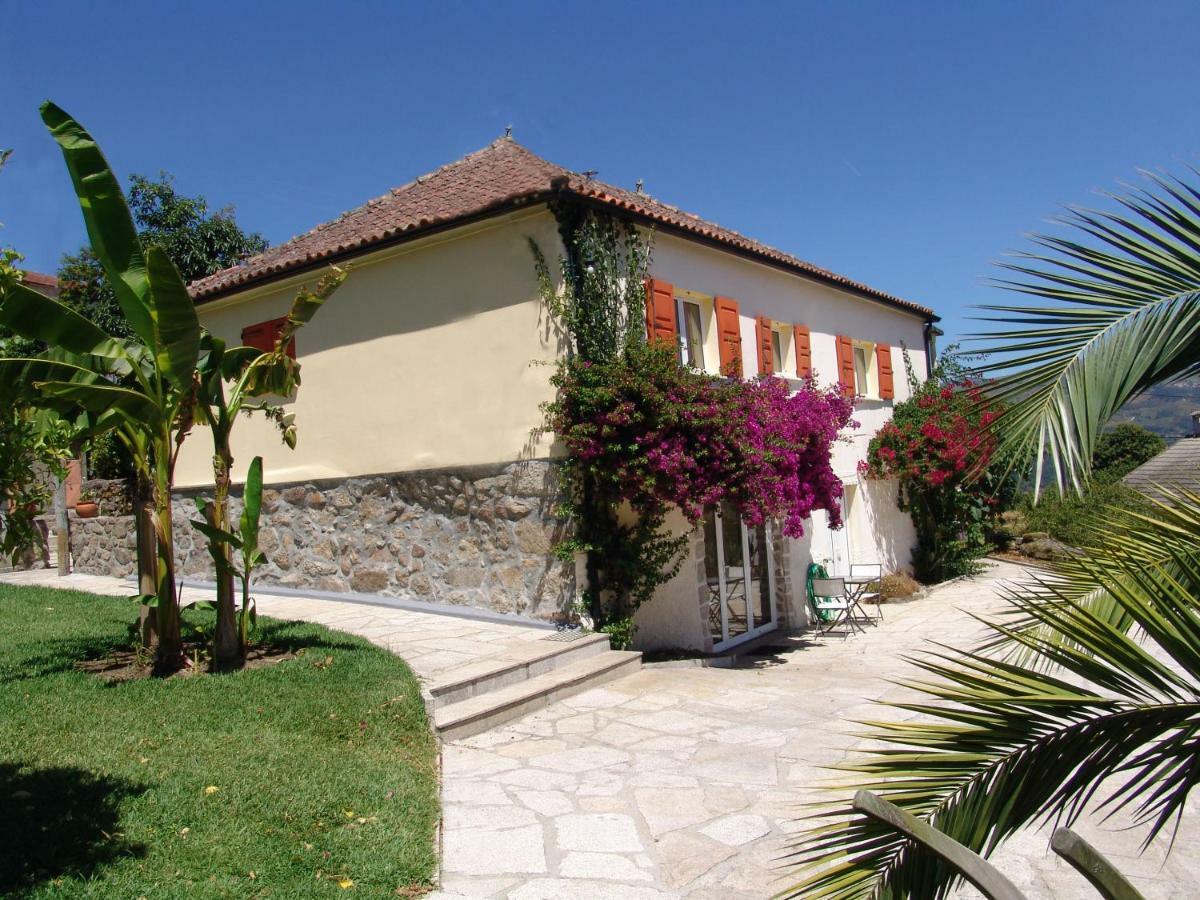 Quinta De Santa Marinha Lejlighed Arcos de Valdevez Eksteriør billede